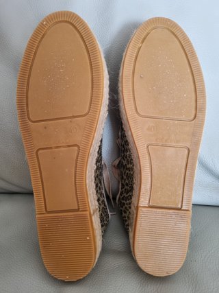 Espadrillas Toni Pons Fedra-S leopardate