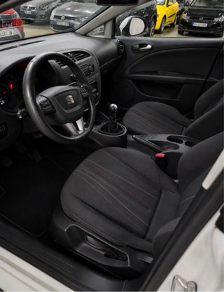SEAT Leon 1.6 mk2 ecomotive