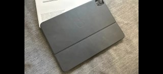 Funda Teclado Smart Keyboard Folio iPad Apple