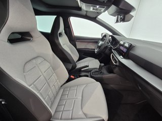 SEAT Ibiza Fr+ 150 Dsg7 2026