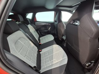 SEAT Ibiza Fr+ 150 Dsg7 2026