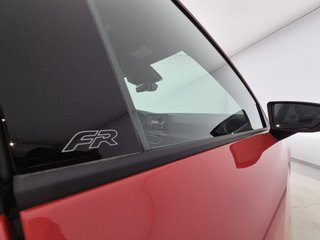 SEAT Ibiza Fr+ 150 Dsg7 2026
