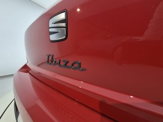SEAT Ibiza Fr+ 150 Dsg7 2026