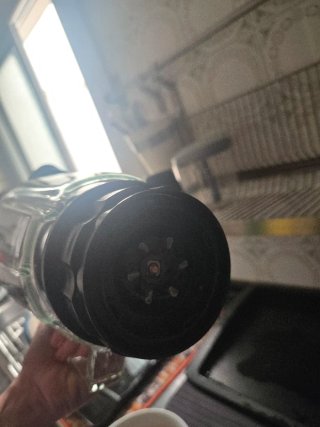 Vaso Batidora Cecotec Titanium