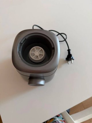 Vaso Batidora Cecotec Titanium