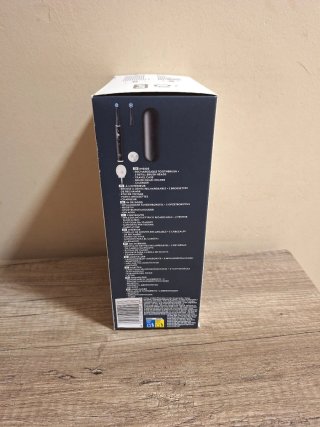 Oral-B iO Series 6 Cepillo Eléctrico Negro