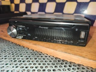 Radio Coche Pioneer