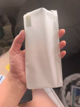 Funda Ferilinso Xiaomi Redmi 10 Transparente