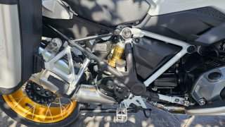 BMW R1250GS Rally