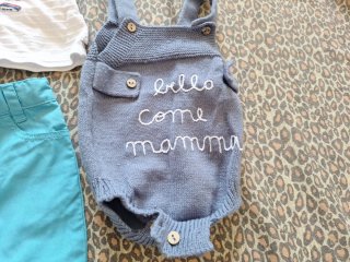 Set bimbo 0-1 mese