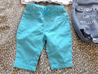 Set bimbo 0-1 mese