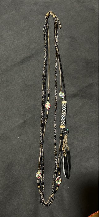 Collar SIN ESTRENAR