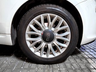 FIAT 500 105 cv.