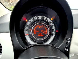 FIAT 500 105 cv.