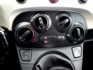 FIAT 500 105 cv.