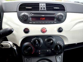FIAT 500 105 cv.