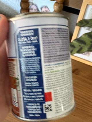 Barniz Luxens Incoloro Alta Protección 0,25l