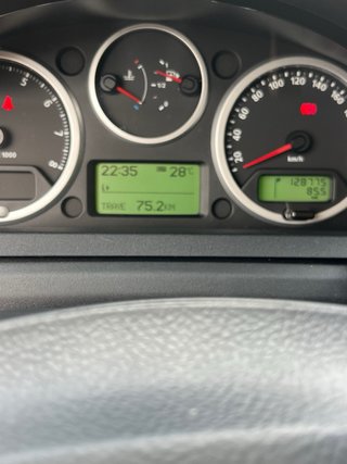 Land Rover Range Rover Sport 2009