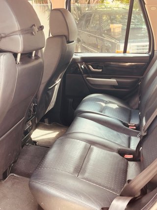 Land Rover Range Rover Sport 2009