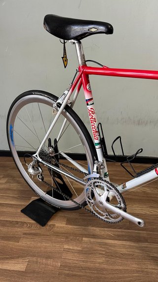 Bicicleta Bottecchia Talla 55 tubería Columbus