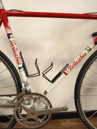 Último precio Bottecchia Talla 55 tubería Columbus