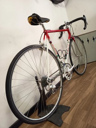 Último precio Bottecchia Talla 55 tubería Columbus