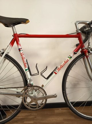Último precio Bottecchia Talla 55 tubería Columbus