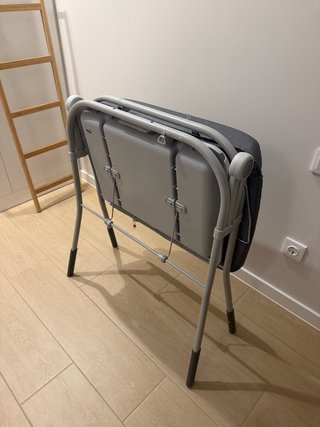 Bañera cambiador Chicco
