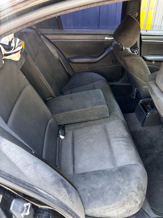BMW Serie 3 320D
