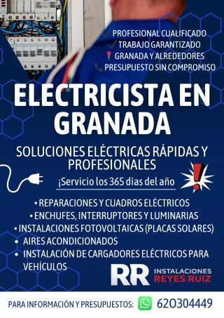 Electricidad