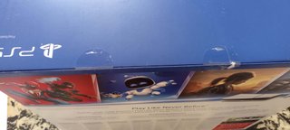 PlayStation 5 Slim CFI-2116 Blanca 1TB