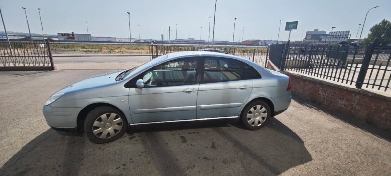 Citroen C5 2006 - foto 1