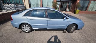 Citroen C5 2006