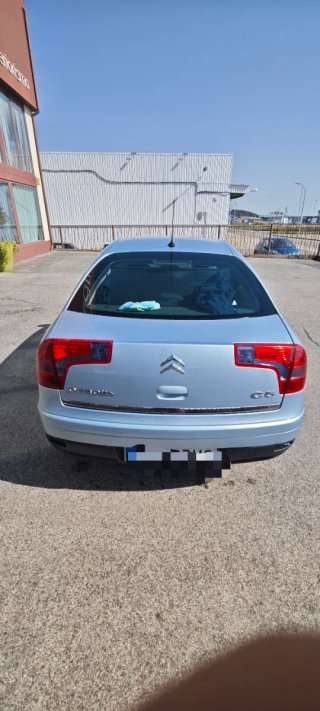 Citroen C5 2006