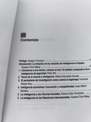 Inteligencia teórica