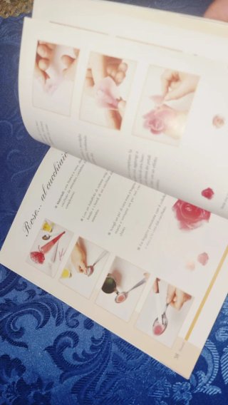 Il nuovo fare candele. Libro.