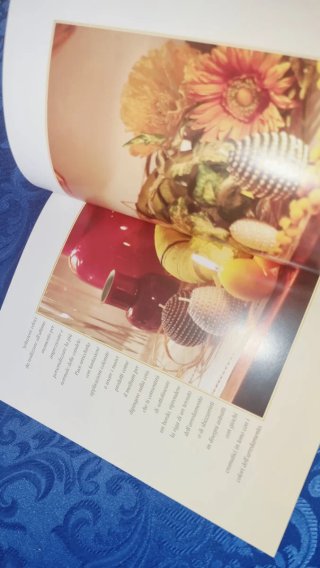 Il nuovo fare candele. Libro.