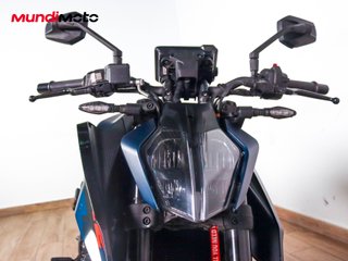 KTM 125 DUKE