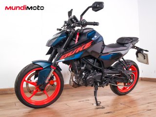 KTM 125 DUKE