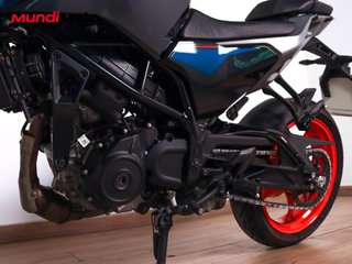 KTM 125 DUKE