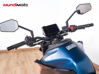KTM 125 DUKE