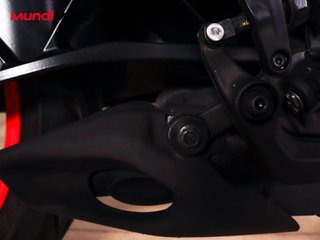 KTM 125 DUKE
