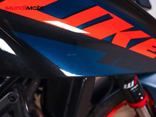 KTM 125 DUKE