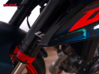 KTM 125 DUKE