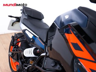 KTM 125 DUKE