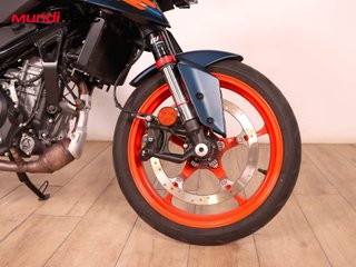 KTM 125 DUKE
