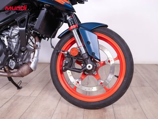 KTM 125 DUKE