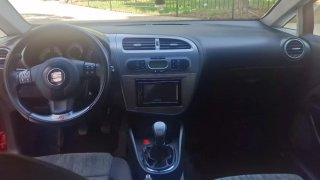 SEAT Leon 2008
