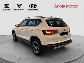 SEAT ATECA 115CV STYLE 2020