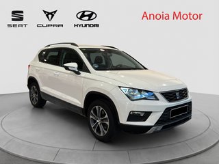 SEAT ATECA 115CV STYLE 2020